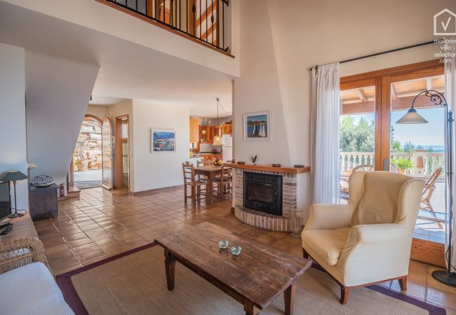 Ferienhaus in Alcúdia - E314 Tres Pinos by Mallorca Villa Selection Ferienhaus in Alcúdia - E314 Tres Pinos by Mallorca Villa Selection