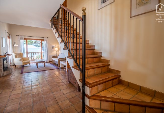 Ferienhaus in Alcúdia - E314 Tres Pinos by Mallorca Villa Selection Ferienhaus in Alcúdia - E314 Tres Pinos by Mallorca Villa Selection