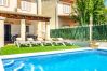 Doppelhaushälfte in Alcúdia - C329 Estrella Verde by Mallorca Villa Selection Doppelhaushälfte in Alcúdia - C329 Estrella Verde by Mallorca Villa Selection