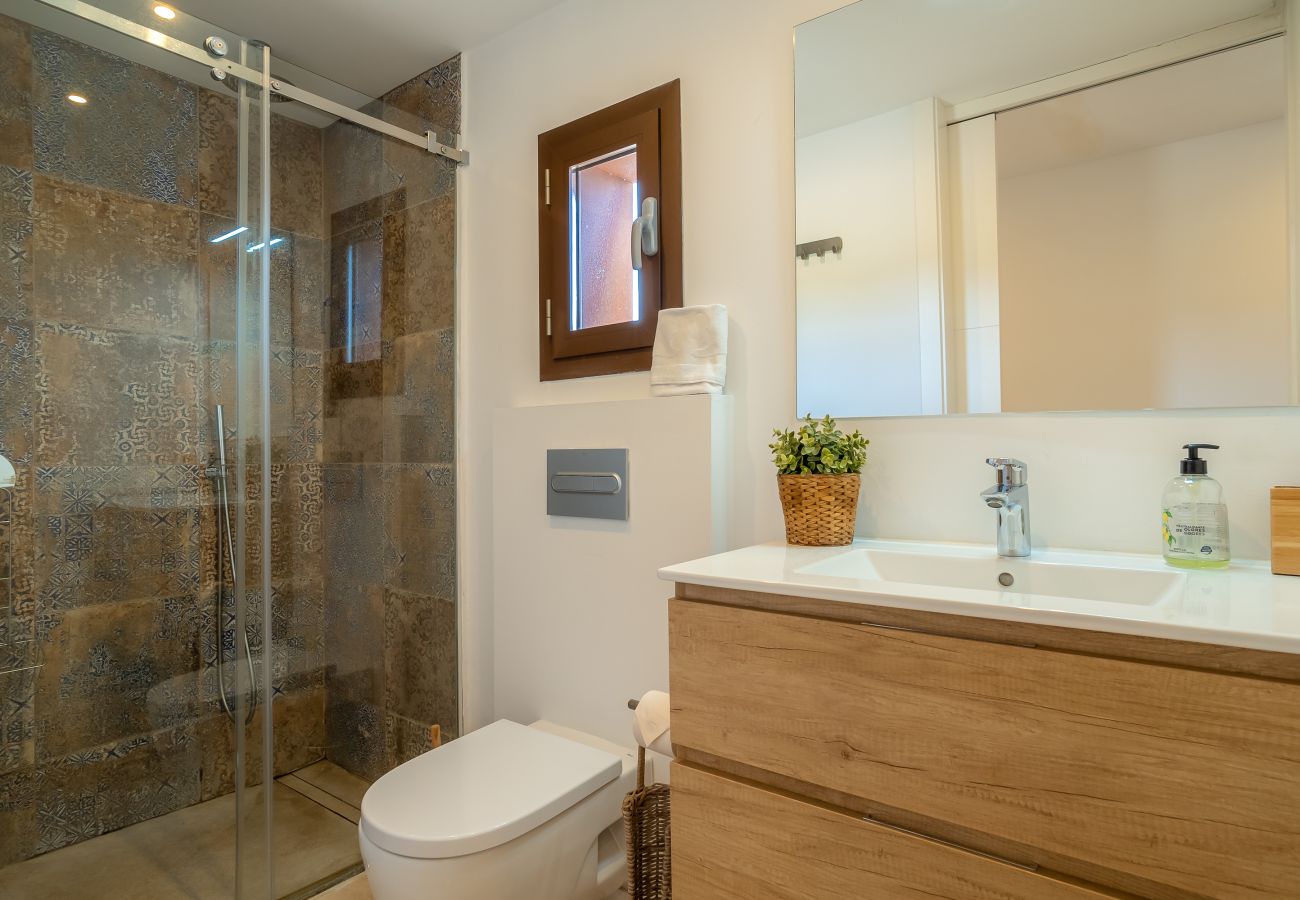 Finca in Inca - CAN ROTXET Mallorca Villa Selection