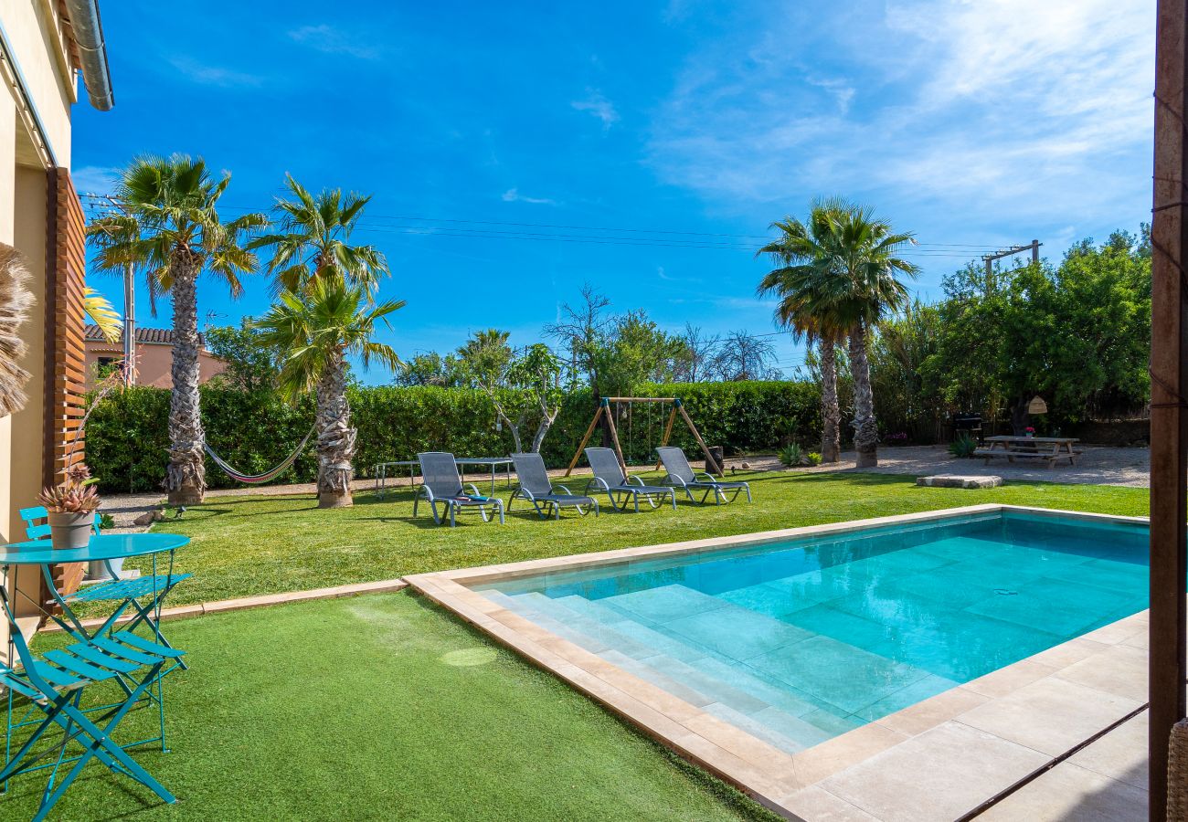 Finca in Inca - CAN ROTXET Mallorca Villa Selection