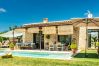 Finca in Inca - E320 Can Rotxet by Mallorca Villa Selection