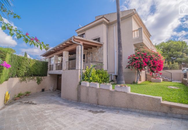 Ferienhaus in Alcúdia - C331 Ses Gavines by Mallorca Villa Selection Ferienhaus in Alcúdia - C331 Ses Gavines by Mallorca Villa Selection