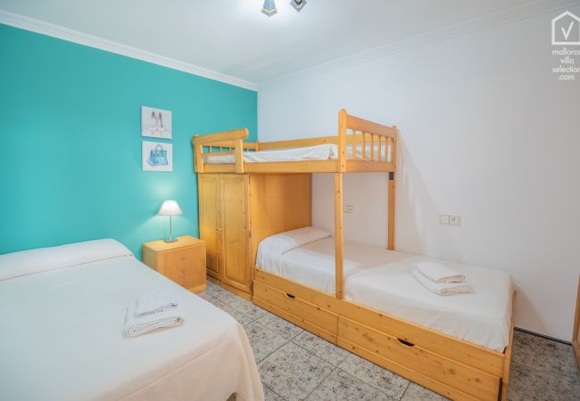 Ferienhaus in Alcúdia - C331 Ses Gavines by Mallorca Villa Selection Ferienhaus in Alcúdia - C331 Ses Gavines by Mallorca Villa Selection
