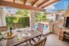 Ferienhaus in Alcúdia - C331 Ses Gavines by Mallorca Villa Selection Ferienhaus in Alcúdia - C331 Ses Gavines by Mallorca Villa Selection
