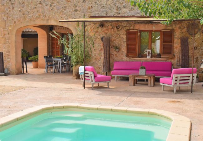  in Manacor - 097 Finca Son Fonto ETV/5239 by Mallorca Charme