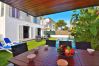 Doppelhaushälfte in Playa de Muro - 107 Villa Siulador ETV/4717 by Mallorca Charme