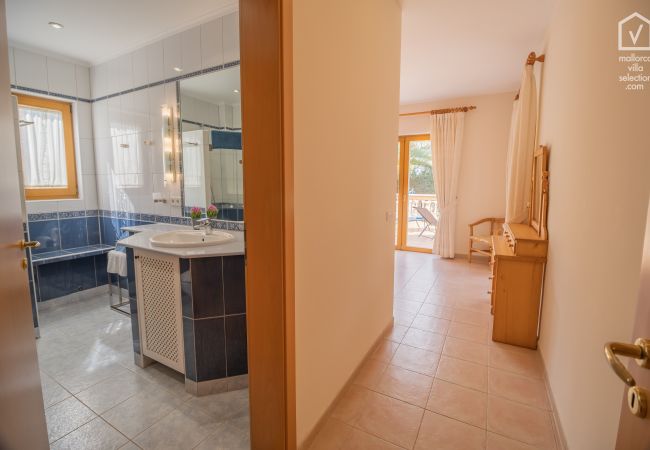Ferienhaus in Alcúdia - C335 Berna by Mallorca Villa Selection Ferienhaus in Alcúdia - C335 Berna by Mallorca Villa Selection