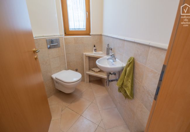 Ferienhaus in Alcúdia - C335 Berna by Mallorca Villa Selection Ferienhaus in Alcúdia - C335 Berna by Mallorca Villa Selection