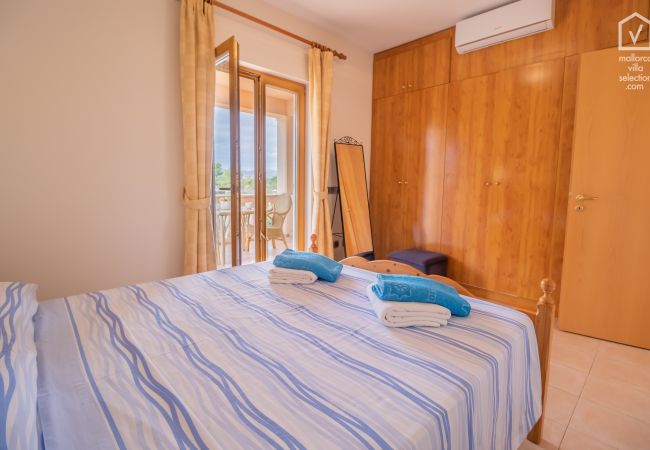 Ferienhaus in Alcúdia - C335 Berna by Mallorca Villa Selection Ferienhaus in Alcúdia - C335 Berna by Mallorca Villa Selection