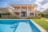Ferienhaus in Alcúdia - C335 Berna by Mallorca Villa Selection Ferienhaus in Alcúdia - C335 Berna by Mallorca Villa Selection