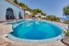 Villa in Capdepera - C251 Ram de Mar CR by Mallorca Villa Selection Villa in Capdepera - C251 Ram de Mar CR by Mallorca Villa Selection