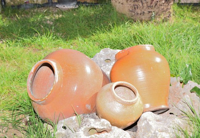 Finca in Muro - 147 Finca Terra Nostra ETV/6544 by Mallorca Charme Finca in Muro - 147 Finca Terra Nostra ETV/6544 by Mallorca Charme