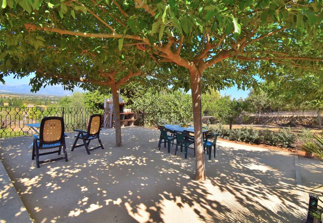 Finca in Muro - 147 Finca Terra Nostra ETV/6544 by Mallorca Charme Finca in Muro - 147 Finca Terra Nostra ETV/6544 by Mallorca Charme