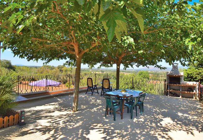 Finca in Muro - 147 Finca Terra Nostra ETV/6544 by Mallorca Charme Finca in Muro - 147 Finca Terra Nostra ETV/6544 by Mallorca Charme