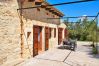 Finca in Sineu - 087 Finca Es Camp Pla VT/1828 by Mallorca Charme Finca in Sineu - 087 Finca Es Camp Pla VT/1828 by Mallorca Charme