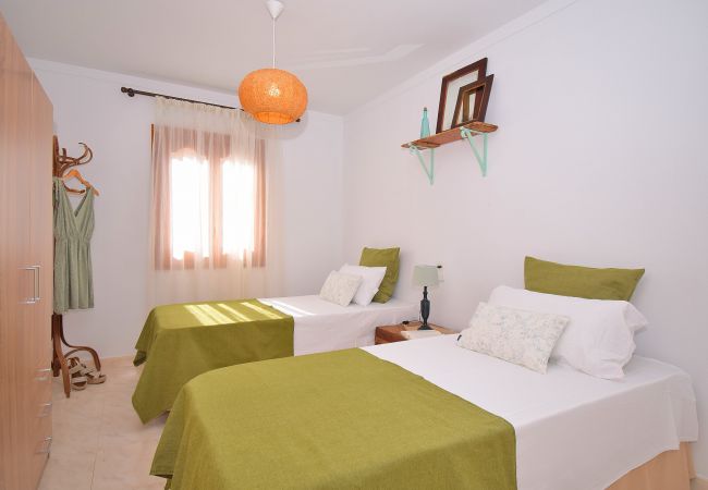 Ferienhaus in Muro - 003 Casa Ca Ses Nines ETV/15535 by Mallorca Charme Ferienhaus in Muro - 003 Casa Ca Ses Nines ETV/15535 by Mallorca Charme