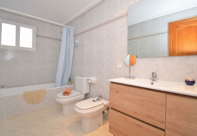 Ferienhaus in Muro - 003 Casa Ca Ses Nines ETV/15535 by Mallorca Charme Ferienhaus in Muro - 003 Casa Ca Ses Nines ETV/15535 by Mallorca Charme