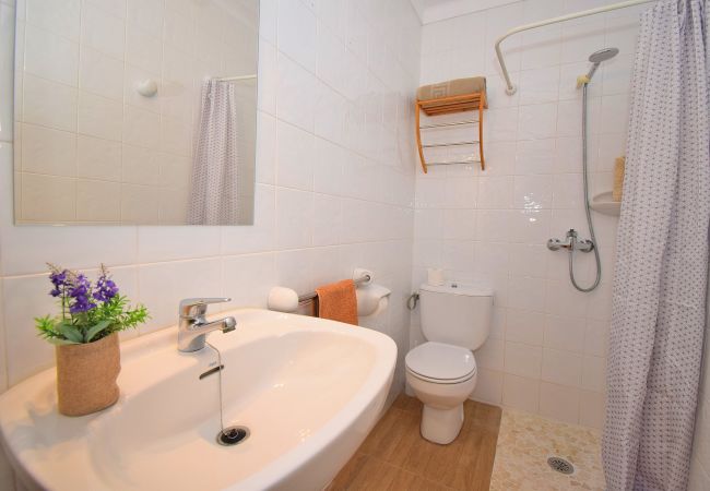 Ferienhaus in Muro - 003 Casa Ca Ses Nines ETV/15535 by Mallorca Charme Ferienhaus in Muro - 003 Casa Ca Ses Nines ETV/15535 by Mallorca Charme