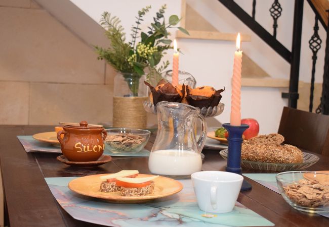 Ferienhaus in Muro - 003 Casa Ca Ses Nines ETV/15535 by Mallorca Charme Ferienhaus in Muro - 003 Casa Ca Ses Nines ETV/15535 by Mallorca Charme