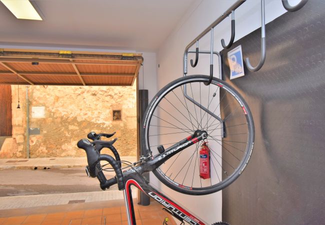 Ferienhaus in Muro - 003 Casa Ca Ses Nines ETV/15535 by Mallorca Charme Ferienhaus in Muro - 003 Casa Ca Ses Nines ETV/15535 by Mallorca Charme