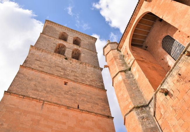 Ferienhaus in Muro - 003 Casa Ca Ses Nines ETV/15535 by Mallorca Charme Ferienhaus in Muro - 003 Casa Ca Ses Nines ETV/15535 by Mallorca Charme