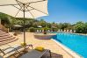 Finca in Alcúdia - E132 Cas Carello by Mallorca Villa Selection Finca in Alcúdia - E132 Cas Carello by Mallorca Villa Selection