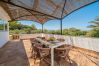 Finca in Alcúdia - E132 Cas Carello by Mallorca Villa Selection Finca in Alcúdia - E132 Cas Carello by Mallorca Villa Selection