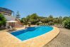 Finca in Alcúdia - E132 Cas Carello by Mallorca Villa Selection Finca in Alcúdia - E132 Cas Carello by Mallorca Villa Selection