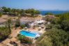 Finca in Alcúdia - E132 Cas Carello by Mallorca Villa Selection Finca in Alcúdia - E132 Cas Carello by Mallorca Villa Selection