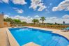 Finca in Lloret de Vistalegre - C344 Bielo by Mallorca Villa Selection