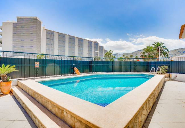 Chalet in Alcúdia - E348 Sanfora by Mallorca Villa Selection Chalet in Alcúdia - E348 Sanfora by Mallorca Villa Selection