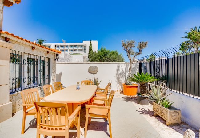 Chalet in Alcúdia - E348 Sanfora by Mallorca Villa Selection Chalet in Alcúdia - E348 Sanfora by Mallorca Villa Selection