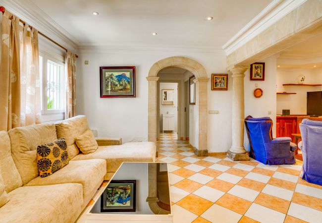 Chalet in Alcúdia - E348 Sanfora by Mallorca Villa Selection Chalet in Alcúdia - E348 Sanfora by Mallorca Villa Selection