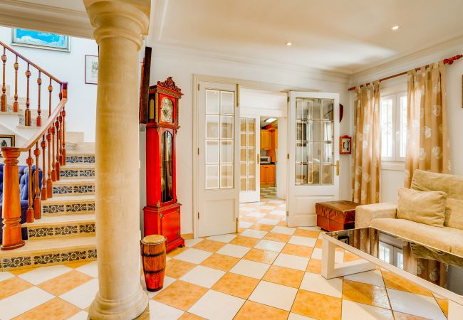 Chalet in Alcúdia - E348 Sanfora by Mallorca Villa Selection Chalet in Alcúdia - E348 Sanfora by Mallorca Villa Selection