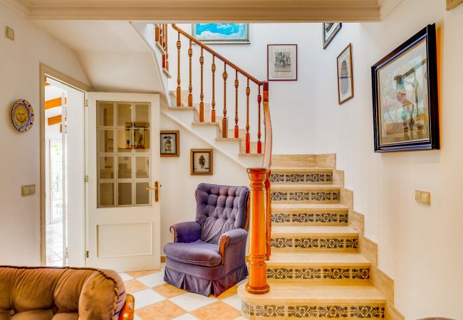 Chalet in Alcúdia - E348 Sanfora by Mallorca Villa Selection Chalet in Alcúdia - E348 Sanfora by Mallorca Villa Selection