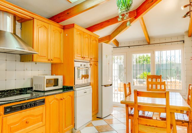 Chalet in Alcúdia - E348 Sanfora by Mallorca Villa Selection Chalet in Alcúdia - E348 Sanfora by Mallorca Villa Selection