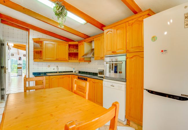 Chalet in Alcúdia - E348 Sanfora by Mallorca Villa Selection Chalet in Alcúdia - E348 Sanfora by Mallorca Villa Selection