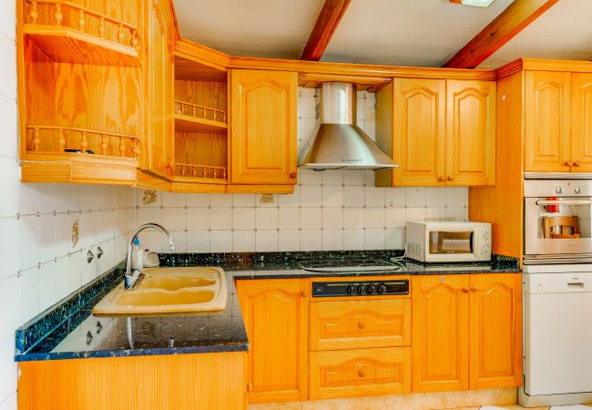 Chalet in Alcúdia - E348 Sanfora by Mallorca Villa Selection Chalet in Alcúdia - E348 Sanfora by Mallorca Villa Selection