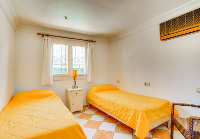 Chalet in Alcúdia - E348 Sanfora by Mallorca Villa Selection Chalet in Alcúdia - E348 Sanfora by Mallorca Villa Selection