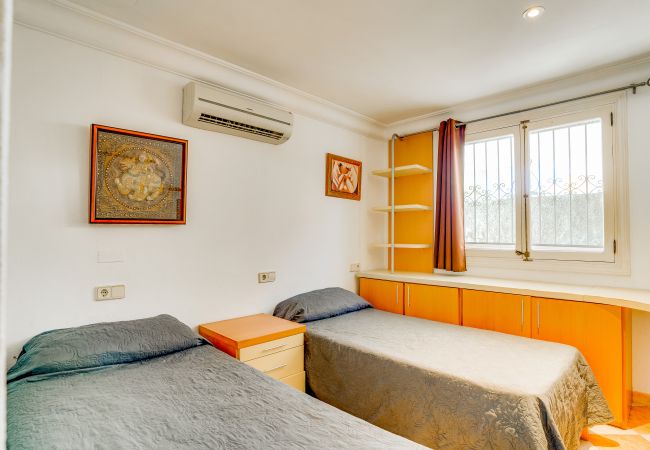 Chalet in Alcúdia - E348 Sanfora by Mallorca Villa Selection Chalet in Alcúdia - E348 Sanfora by Mallorca Villa Selection