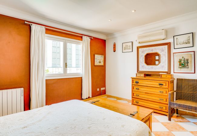 Chalet in Alcúdia - E348 Sanfora by Mallorca Villa Selection Chalet in Alcúdia - E348 Sanfora by Mallorca Villa Selection