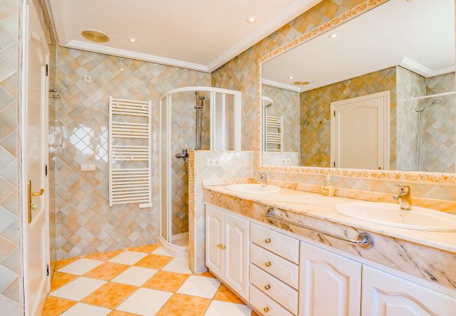 Chalet in Alcúdia - E348 Sanfora by Mallorca Villa Selection Chalet in Alcúdia - E348 Sanfora by Mallorca Villa Selection