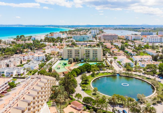 Chalet in Alcúdia - E348 Sanfora by Mallorca Villa Selection Chalet in Alcúdia - E348 Sanfora by Mallorca Villa Selection