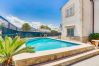 Chalet in Alcúdia - E348 Sanfora by Mallorca Villa Selection Chalet in Alcúdia - E348 Sanfora by Mallorca Villa Selection