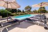 Finca in Cala Romantica - C363 Can Llorenc by Mallorca Villa Selection