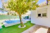 Ferienhaus in Alcúdia - E368 Casa Blanca by Mallorca Villa Selection