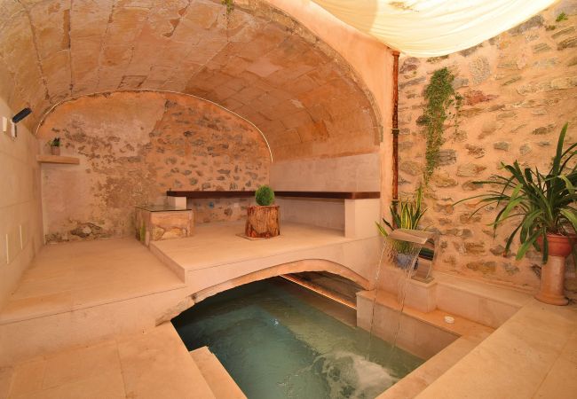  in Arta - 252 Casa Alcariot VT/107415 by Mallorca Charme