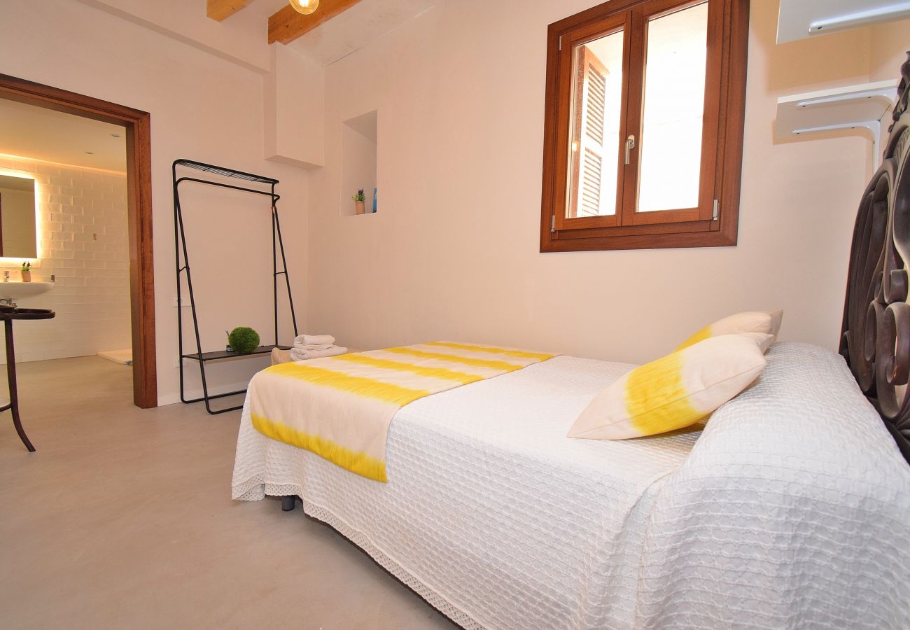 Doppelhaushälfte in Arta - 252 Casa Alcariot VT/107415 by Mallorca Charme