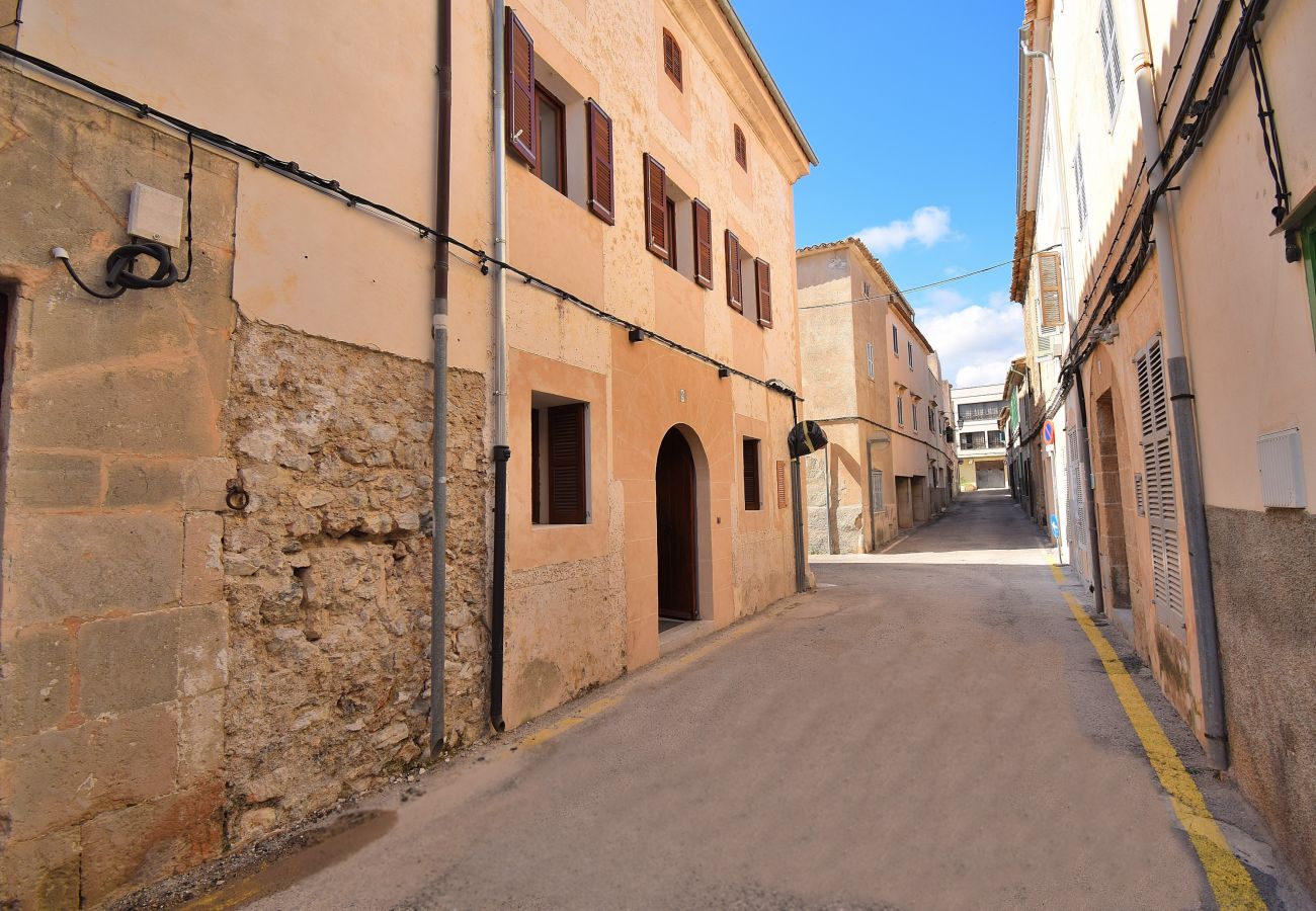 Doppelhaushälfte in Arta - 252 Casa Alcariot VT/107415 by Mallorca Charme